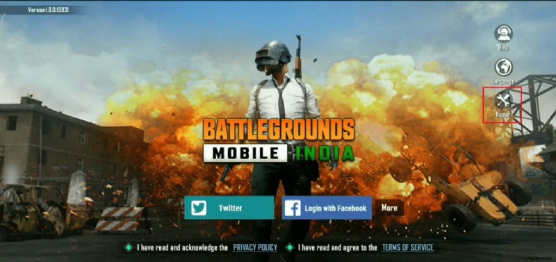 PUBG मोबाइल फेसबुक लॉगिन समस्याओं के लिए त्वरित समाधान - 12 सरल समाधान 
