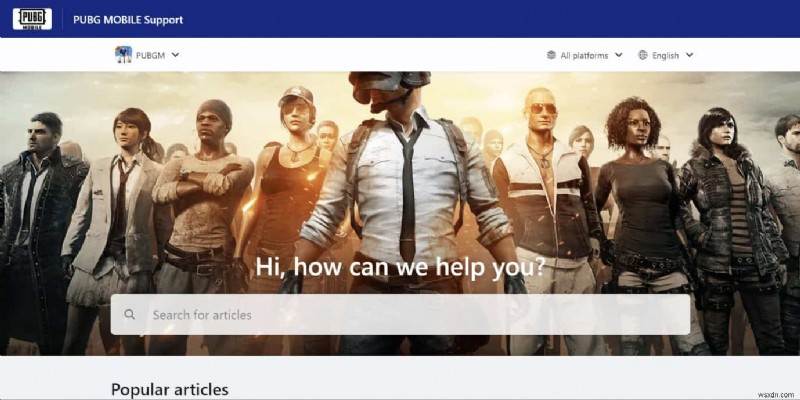 PUBG मोबाइल फेसबुक लॉगिन समस्याओं के लिए त्वरित समाधान - 12 सरल समाधान 
