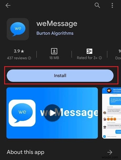 एंड्रॉइड पर iMessage गेम कैसे खेलें:2 सिद्ध तरीके 