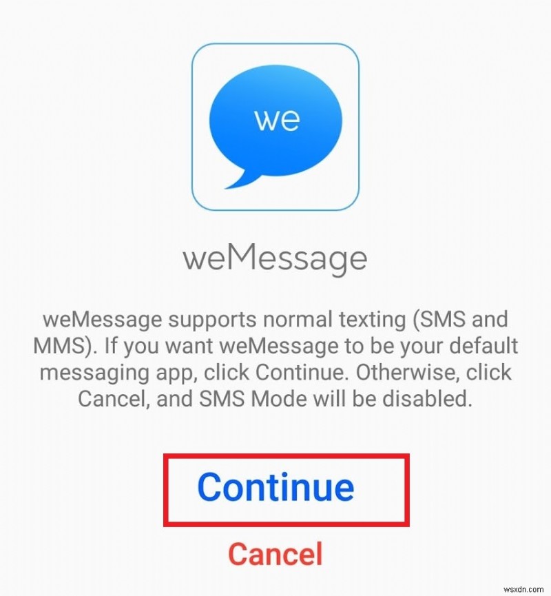 एंड्रॉइड पर iMessage गेम कैसे खेलें:2 सिद्ध तरीके 