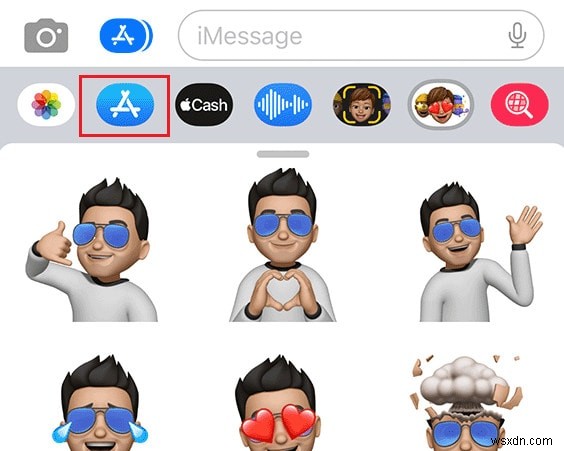 एंड्रॉइड पर iMessage गेम कैसे खेलें:2 सिद्ध तरीके 