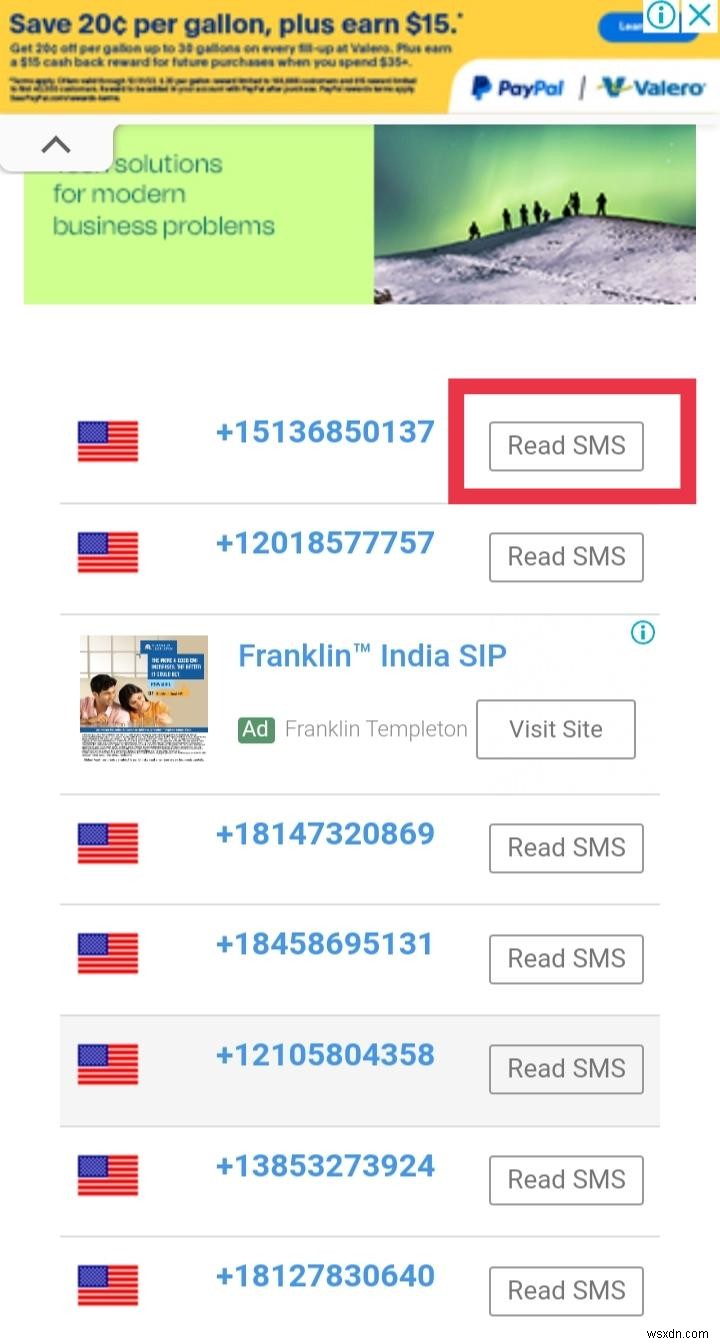 अपना फोन नंबर बताए बिना टेलीग्राम तक कैसे पहुंचें 