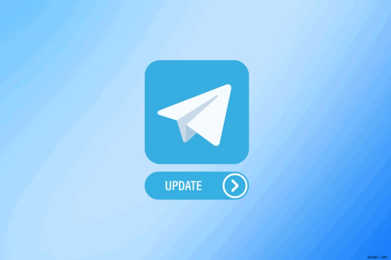 चरण‑दर‑चरण मार्गदर्शिका:सभी उपकरणों के लिए अपना टेलीग्राम ऐप अपडेट करना 