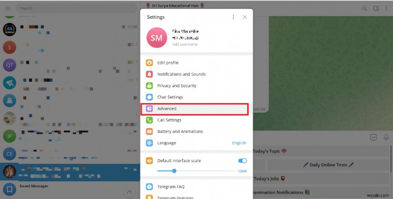 चरण‑दर‑चरण मार्गदर्शिका:सभी उपकरणों के लिए अपना टेलीग्राम ऐप अपडेट करना 