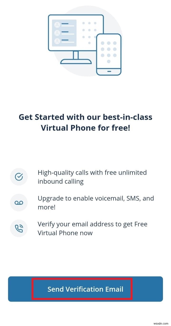 Viber का निजी तौर पर उपयोग करें:अपने व्यक्तिगत फ़ोन नंबर के बिना पंजीकरण करें 