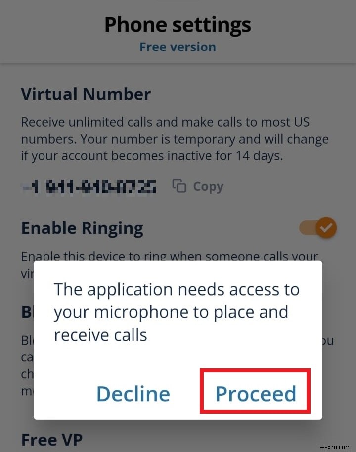 Viber का निजी तौर पर उपयोग करें:अपने व्यक्तिगत फ़ोन नंबर के बिना पंजीकरण करें 