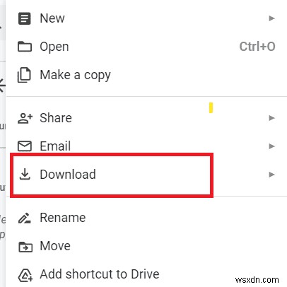 Google ड्राइव में पीडीएफ फाइलों को निर्बाध रूप से मर्ज करें:एक चरण-दर-चरण मार्गदर्शिका 