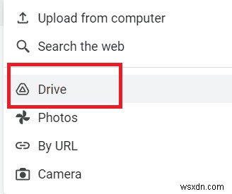 Google ड्राइव में पीडीएफ फाइलों को निर्बाध रूप से मर्ज करें:एक चरण-दर-चरण मार्गदर्शिका 