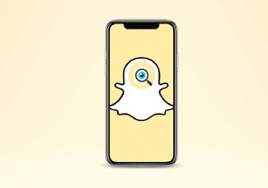अपने बच्चे की सुरक्षा करें:iPhone पर स्नैपचैट की निगरानी कैसे करें 