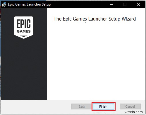 Fortnite त्रुटि कोड 30005 को कैसे हल करें:10 सिद्ध समाधान 