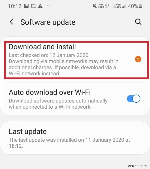 अपने फ़ोन के USB कनेक्शन को ठीक करें:इसे केवल चार्ज होने से रोकने के लिए 11 सिद्ध कदम 