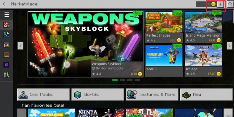 Minecraft में निःशुल्क माइनकॉइन अर्जित करें:वैध तरीके और युक्तियाँ 