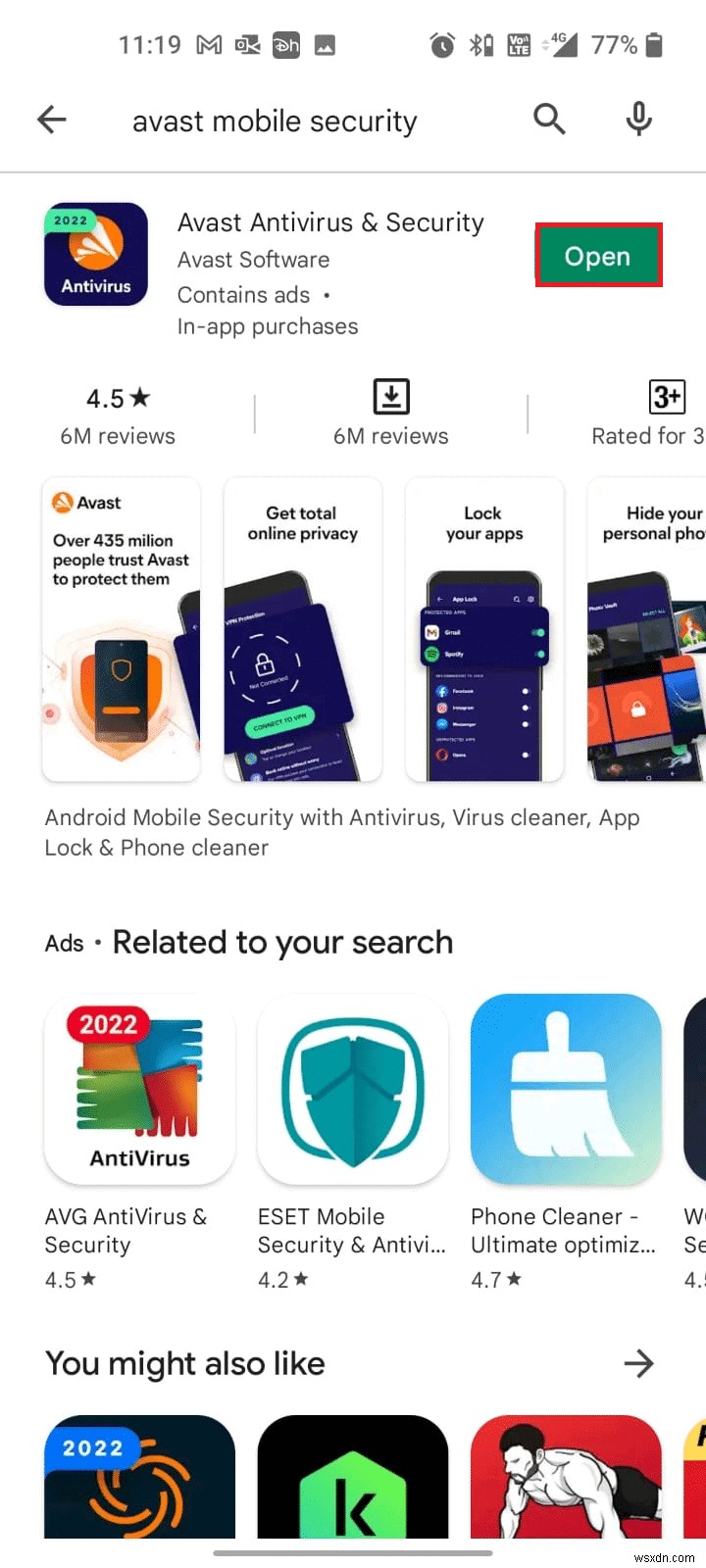 4 Proven Ways to Safely Remove the ‘Congratulations, You Won’ Virus from Your Android Device 