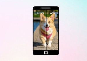 अपने मोबाइल पर धुंधली तस्वीरों को कैसे तेज़ करें:iPhone और Android गाइड 