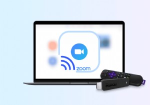 Roku पर ज़ूम कास्ट करें:एक चरण-दर-चरण मार्गदर्शिका 
