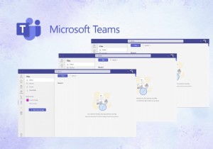 एकाधिक Microsoft टीम विंडोज़ कैसे खोलें:3 सरल तरीके 