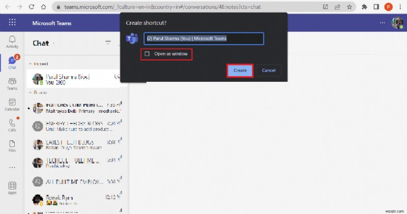 एकाधिक Microsoft टीम विंडोज़ कैसे खोलें:3 सरल तरीके 