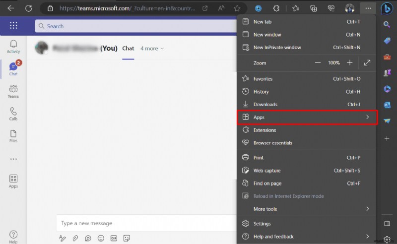 एकाधिक Microsoft टीम विंडोज़ कैसे खोलें:3 सरल तरीके 