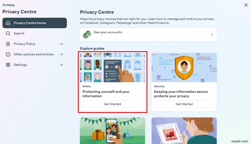 फेसबुक सुरक्षा जांच को सुरक्षित रूप से बायपास करें:त्वरित लॉगिन युक्तियाँ 