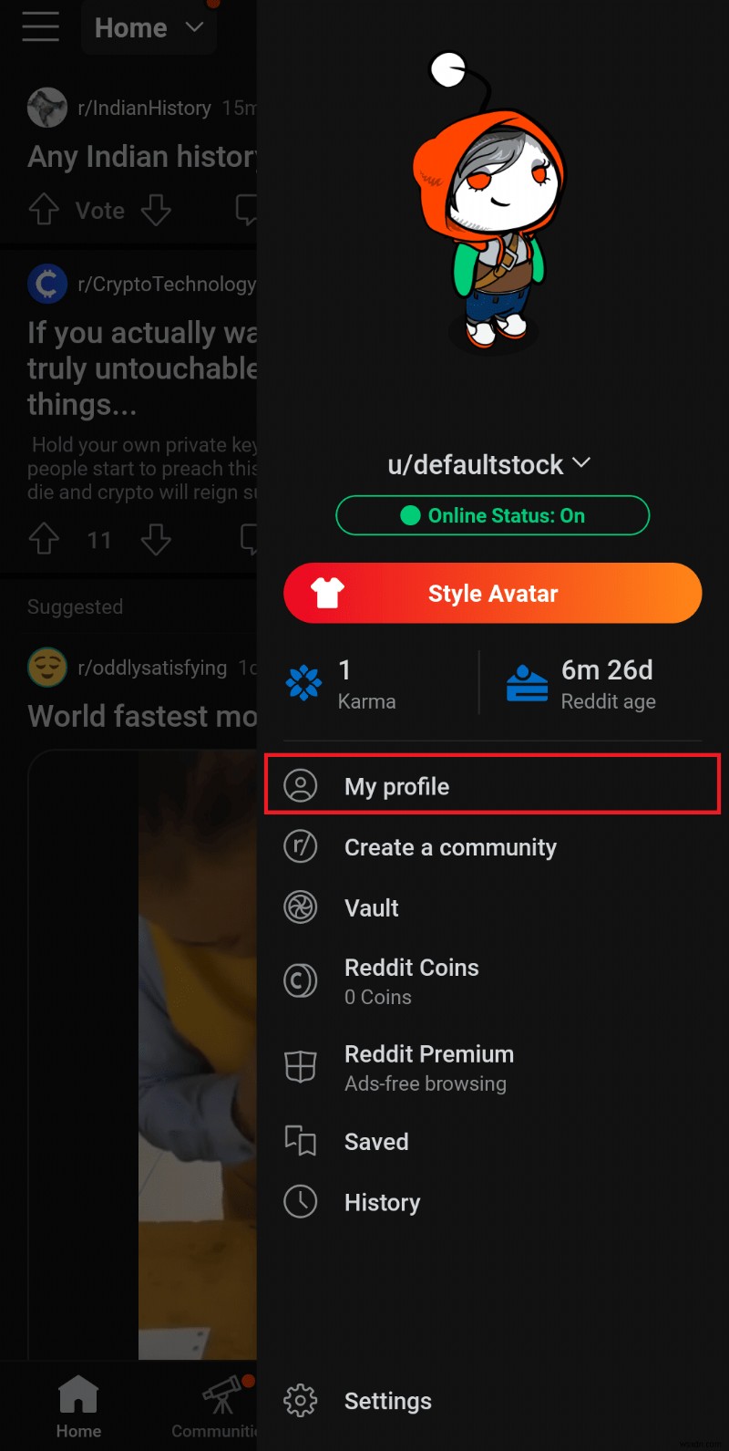 अपनी सभी Reddit टिप्पणियाँ कैसे हटाएँ:4 आसान तरीके 