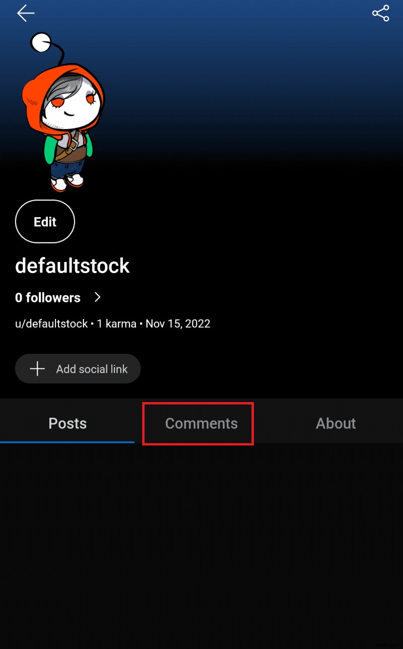 अपनी सभी Reddit टिप्पणियाँ कैसे हटाएँ:4 आसान तरीके 
