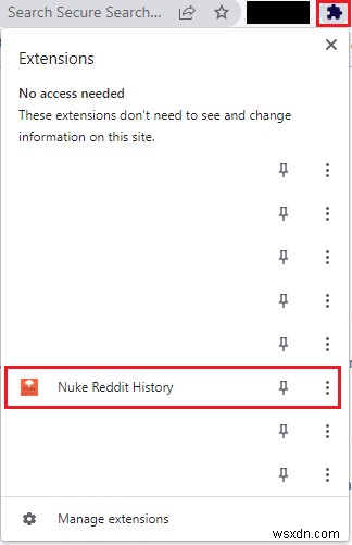अपनी सभी Reddit टिप्पणियाँ कैसे हटाएँ:4 आसान तरीके 
