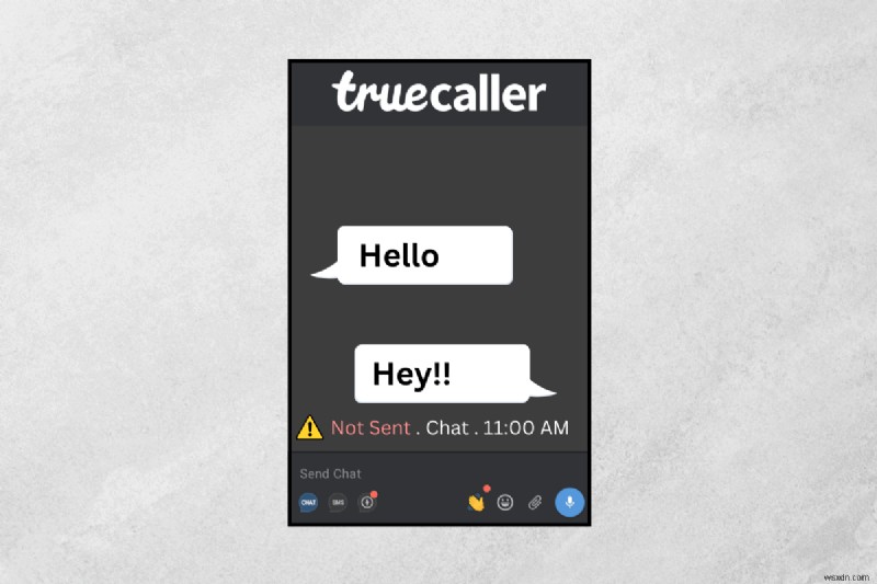 Fixing Undelivered Messages on Truecaller:Step‑by‑Step Guide 