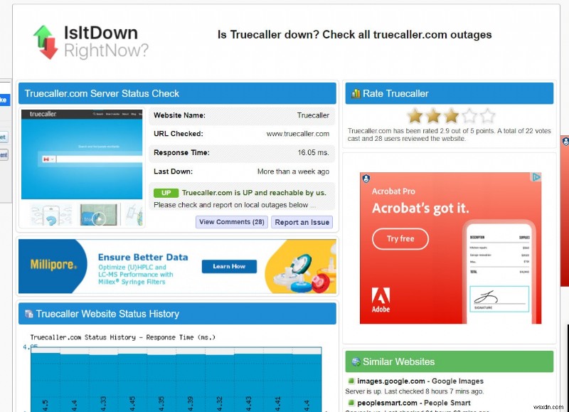 Fixing Undelivered Messages on Truecaller:Step‑by‑Step Guide 