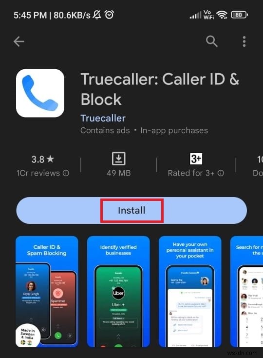 Fixing Undelivered Messages on Truecaller:Step‑by‑Step Guide 