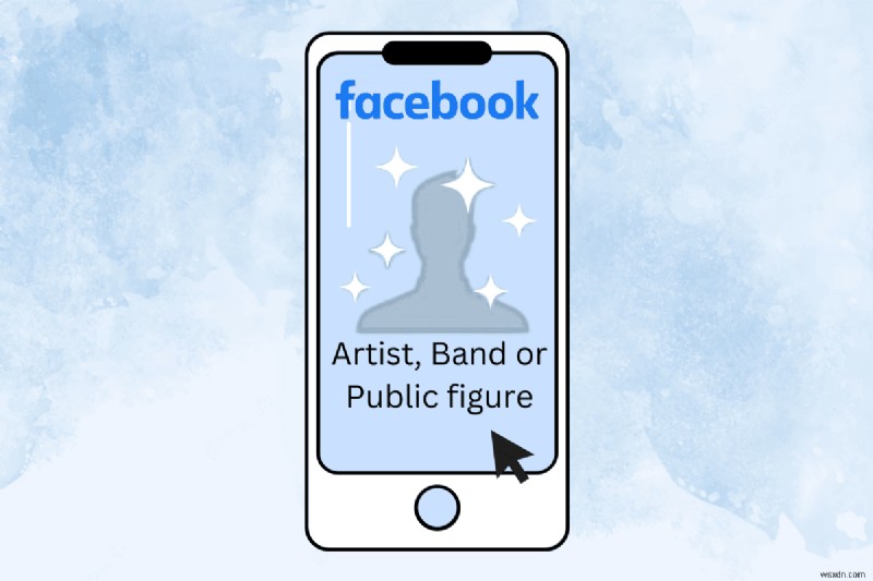 Create a Facebook Public Figure Page:Step-by-Step Guide 