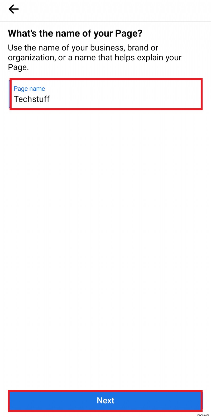 Create a Facebook Public Figure Page:Step-by-Step Guide 