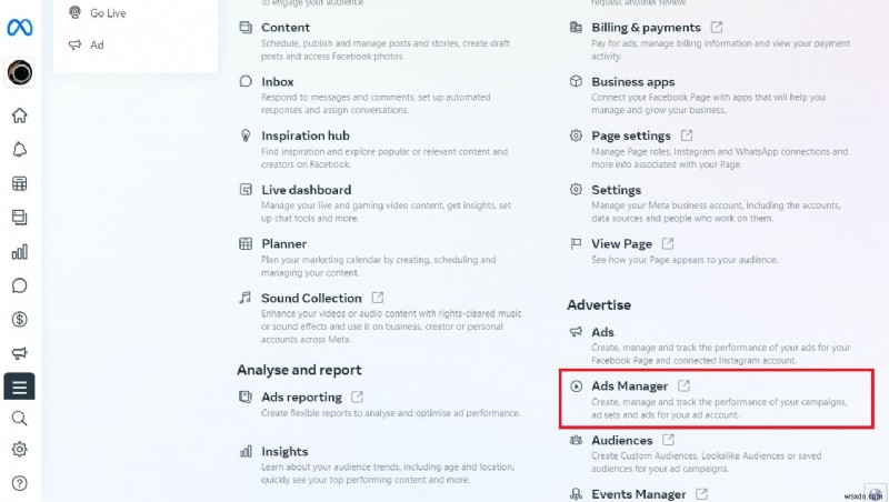Create a Facebook Public Figure Page:Step-by-Step Guide 