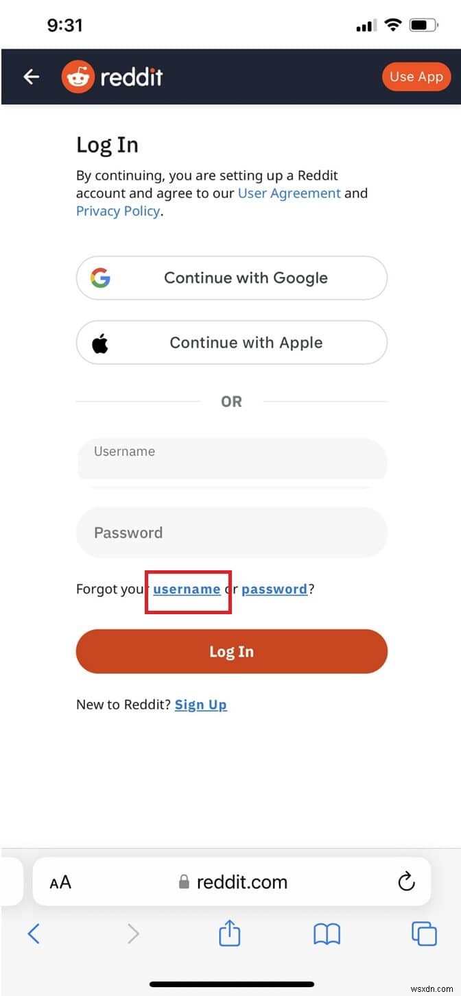 iPhone पर अपना Reddit खाता हटाएं - सुरक्षित और चरण-दर-चरण निर्देश 