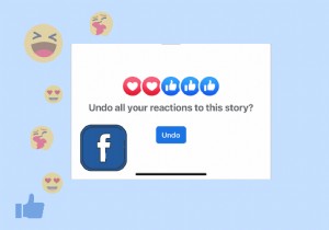 Quick Guide:Unreact an Emoji from a Facebook Story 