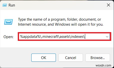 Minecraft की  फ़ाइल डाउनलोड करने में विफल  त्रुटि के लिए 9 त्वरित सुधार 