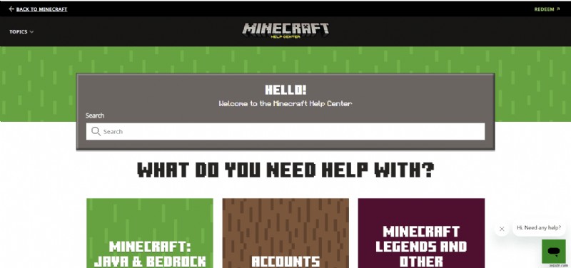 Minecraft की  फ़ाइल डाउनलोड करने में विफल  त्रुटि के लिए 9 त्वरित सुधार 