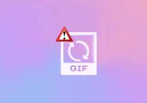 फेसबुक मैसेंजर GIF समस्याओं को 6 आसान चरणों में कैसे हल करें 