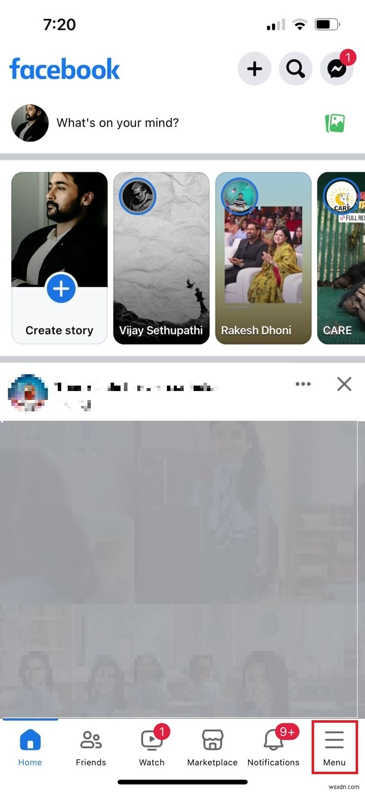 iPhone पर Facebook एल्बम कैसे बनाएं:6 सरल चरण 
