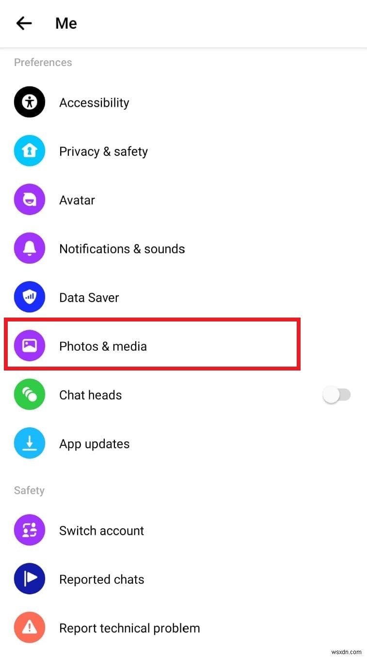 फेसबुक मैसेंजर में इमोजी स्किन टोन कैसे बदलें 
