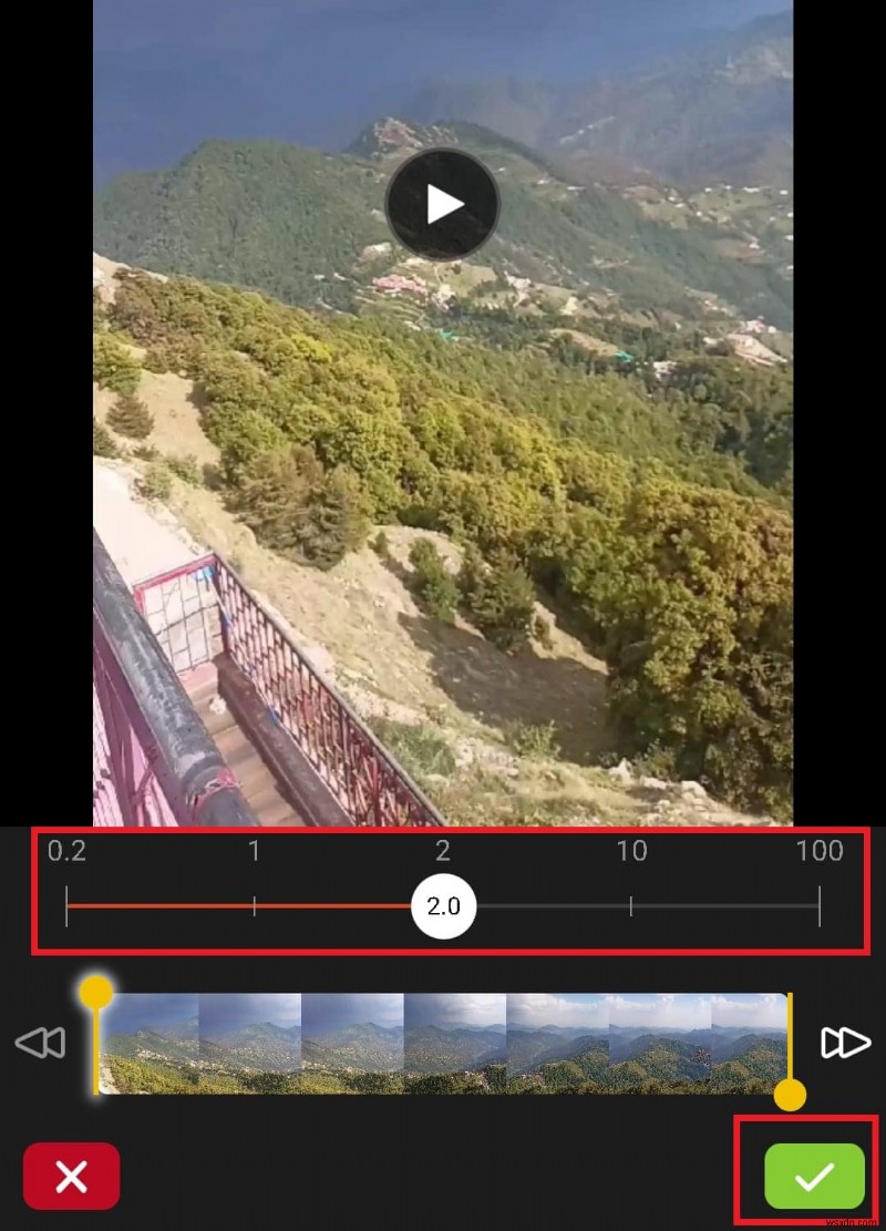 अपने इंस्टाग्राम रीलों को गति दें:आकर्षक टाइम-लैप्स वीडियो बनाने के लिए एक त्वरित मार्गदर्शिका 