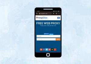 चरण‑दर‑चरण मार्गदर्शिका:Android पर Chrome में प्रॉक्सी सेट करना 