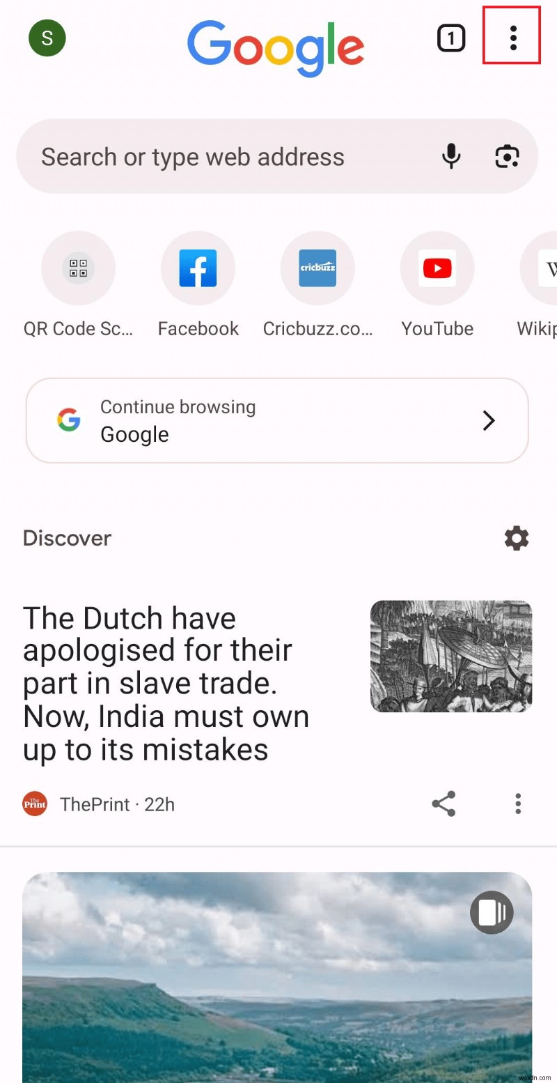 चरण‑दर‑चरण मार्गदर्शिका:Android पर Chrome में प्रॉक्सी सेट करना 