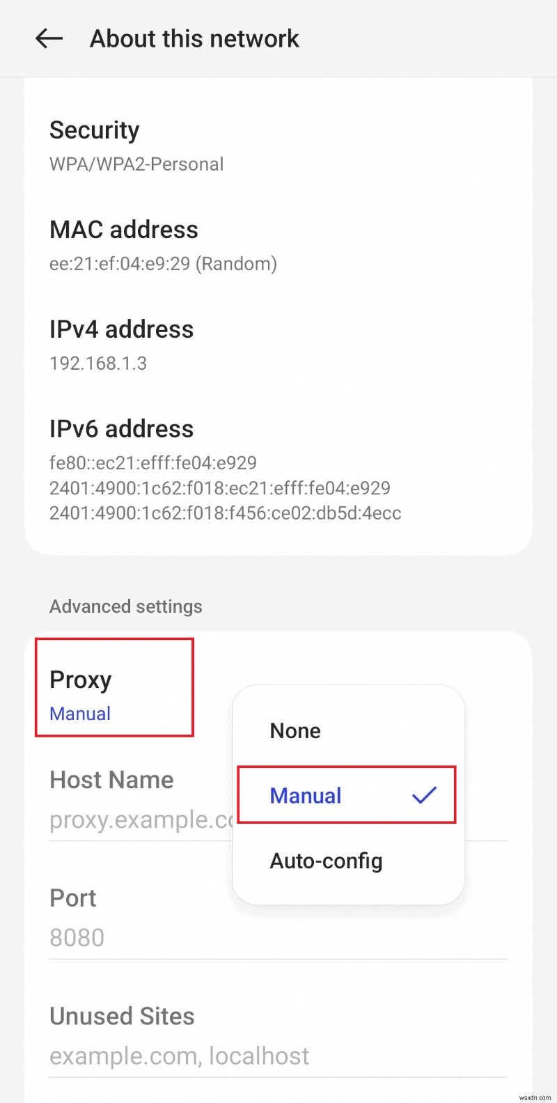 चरण‑दर‑चरण मार्गदर्शिका:Android पर Chrome में प्रॉक्सी सेट करना 