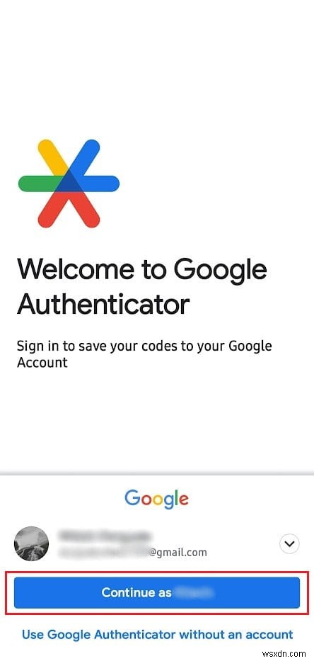 हटाए गए Google प्रमाणक ऐप को पुनर्प्राप्त करें:पहुंच बहाल करने के लिए त्वरित कदम 