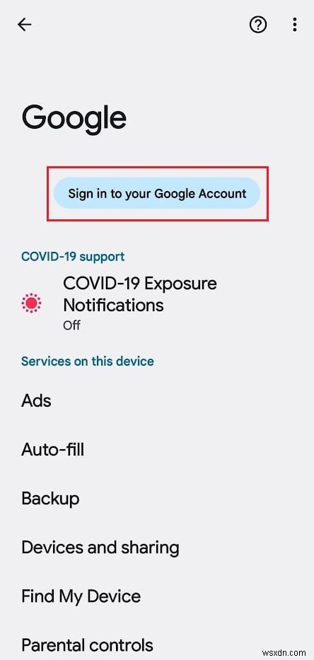 हटाए गए Google प्रमाणक ऐप को पुनर्प्राप्त करें:पहुंच बहाल करने के लिए त्वरित कदम 