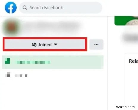 फेसबुक ग्रुप को कैसे ब्लॉक करें:सामग्री और सूचनाओं को छिपाने के लिए चरण-दर-चरण मार्गदर्शिका 