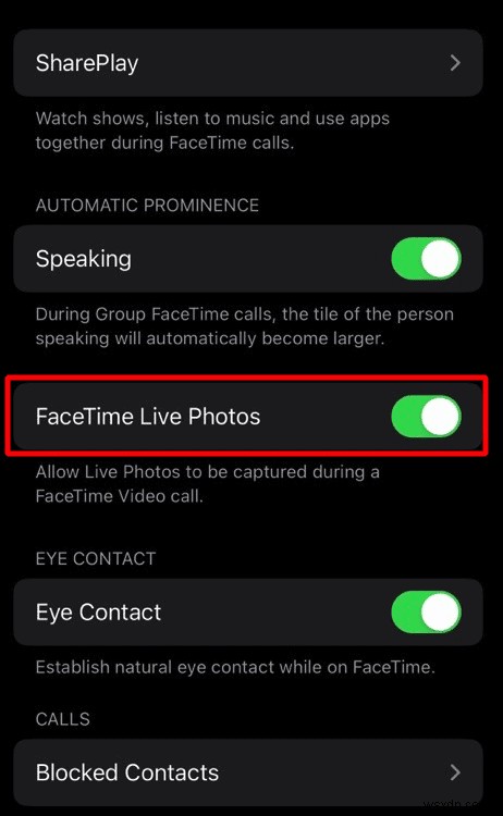 iPhone पर फेसटाइम फोटो संबंधी समस्याएं ठीक करें:लाइव फोटो कार्यक्षमता को पुनर्स्थापित करने के लिए त्वरित कदम 