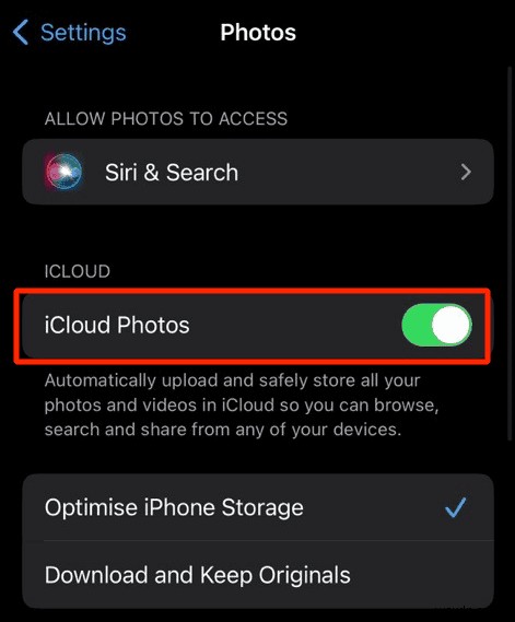 iPhone पर फेसटाइम फोटो संबंधी समस्याएं ठीक करें:लाइव फोटो कार्यक्षमता को पुनर्स्थापित करने के लिए त्वरित कदम 