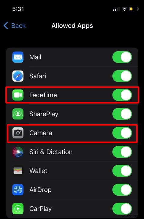 iPhone पर फेसटाइम फोटो संबंधी समस्याएं ठीक करें:लाइव फोटो कार्यक्षमता को पुनर्स्थापित करने के लिए त्वरित कदम 