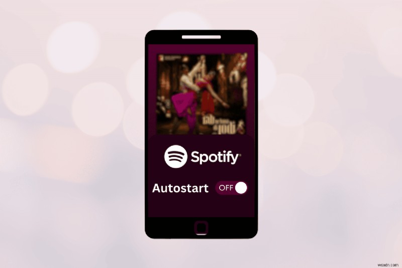 एंड्रॉइड पर Spotify को ऑटो-लॉन्च होने से रोकें:एक चरण-दर-चरण मार्गदर्शिका 